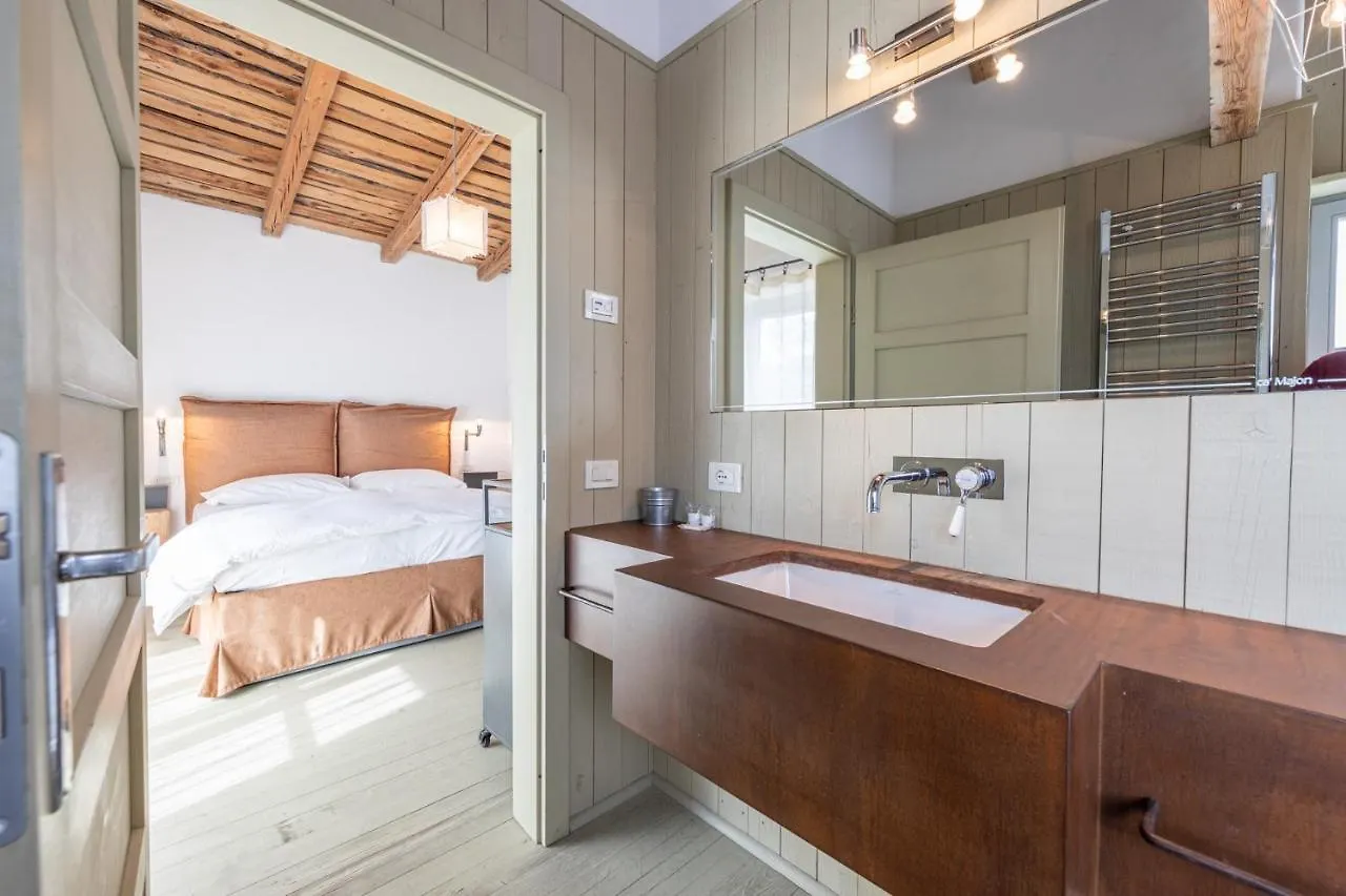 Casa Majon Apartment Cortina d'Ampezzo