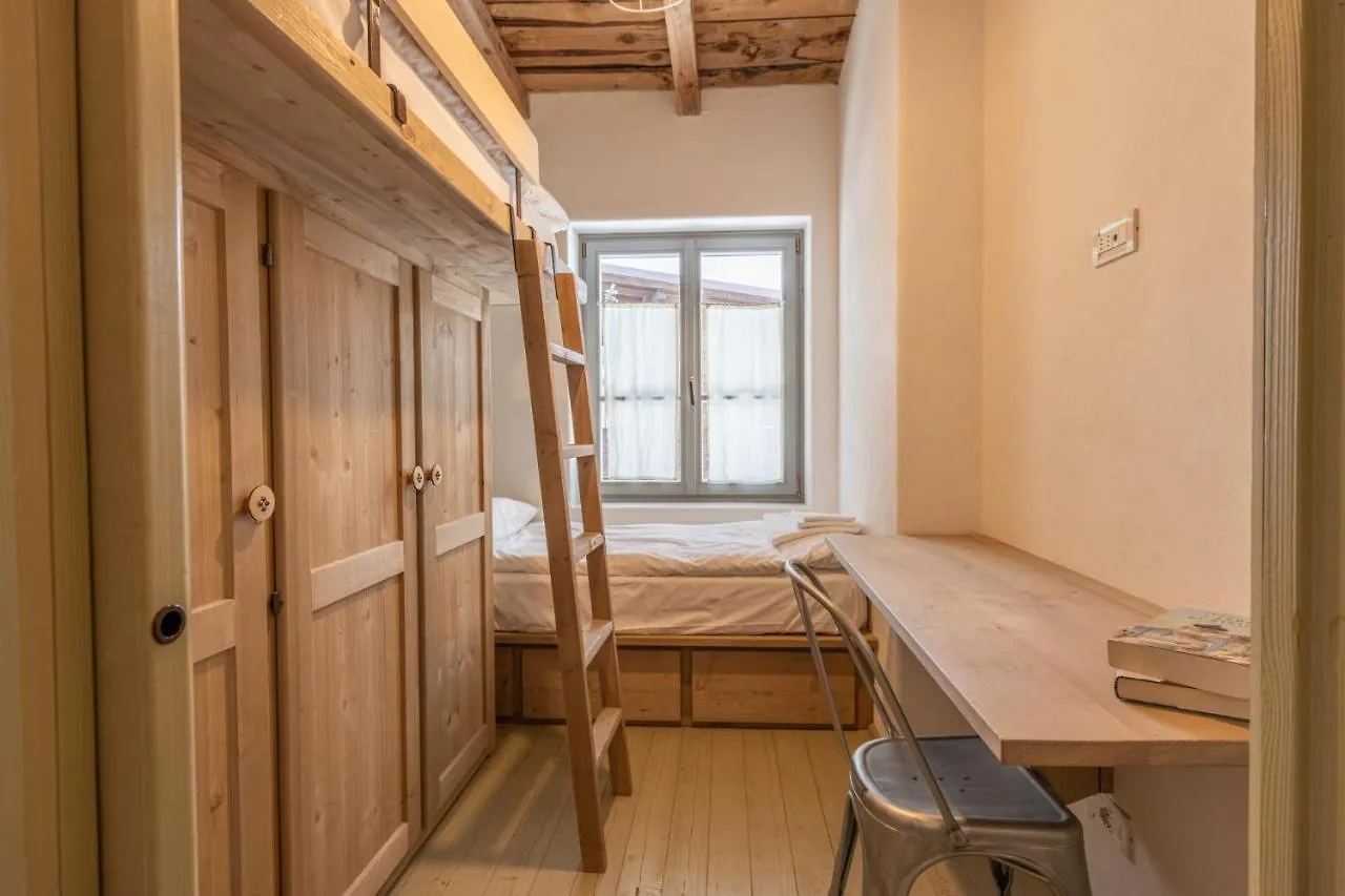 Casa Majon Apartment Cortina d'Ampezzo
