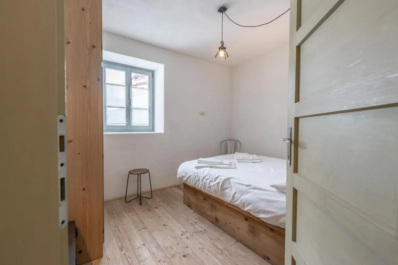 Casa Majon Apartment Cortina d'Ampezzo Italy