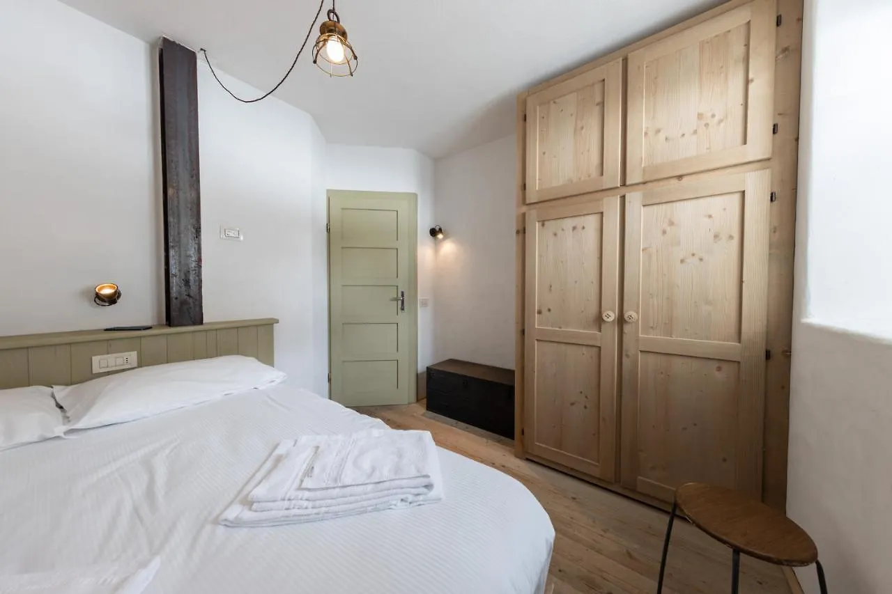 Casa Majon Apartment Cortina d'Ampezzo