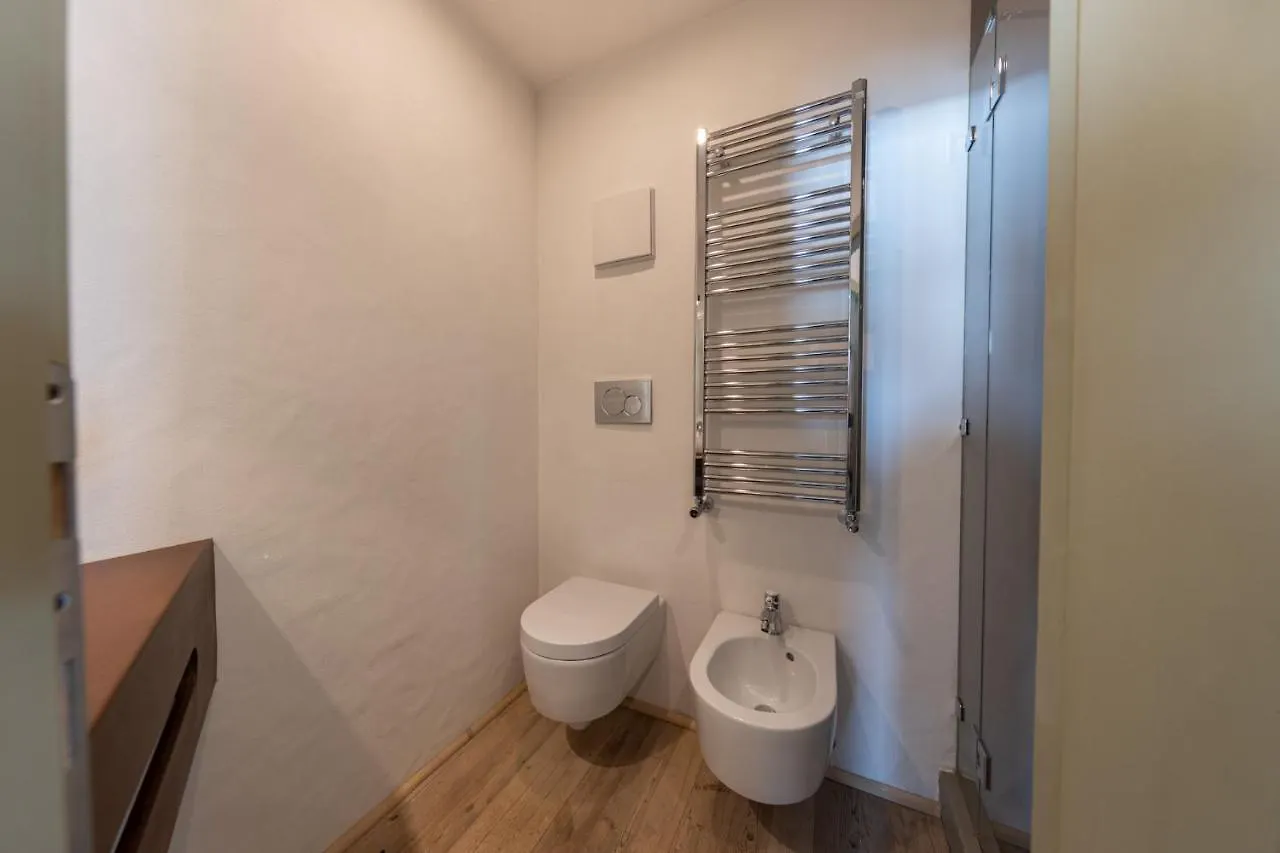 Casa Majon Apartment Cortina d'Ampezzo