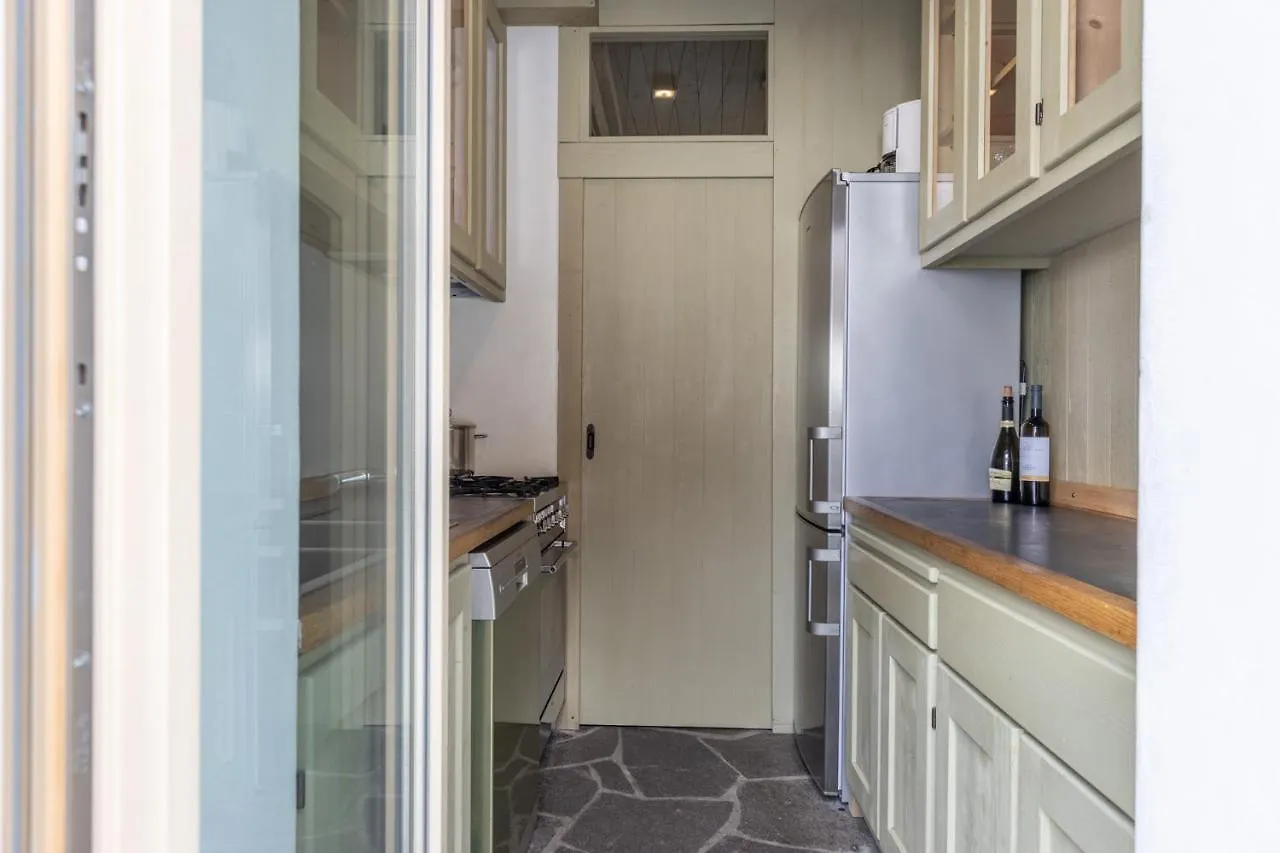 Casa Majon Apartment Cortina d'Ampezzo