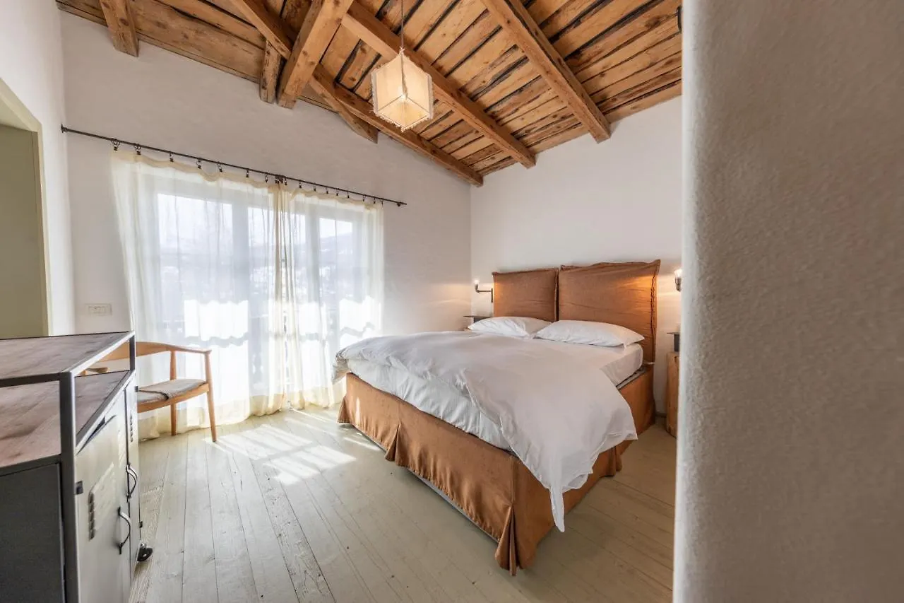 Casa Majon Apartment Cortina d'Ampezzo Italy