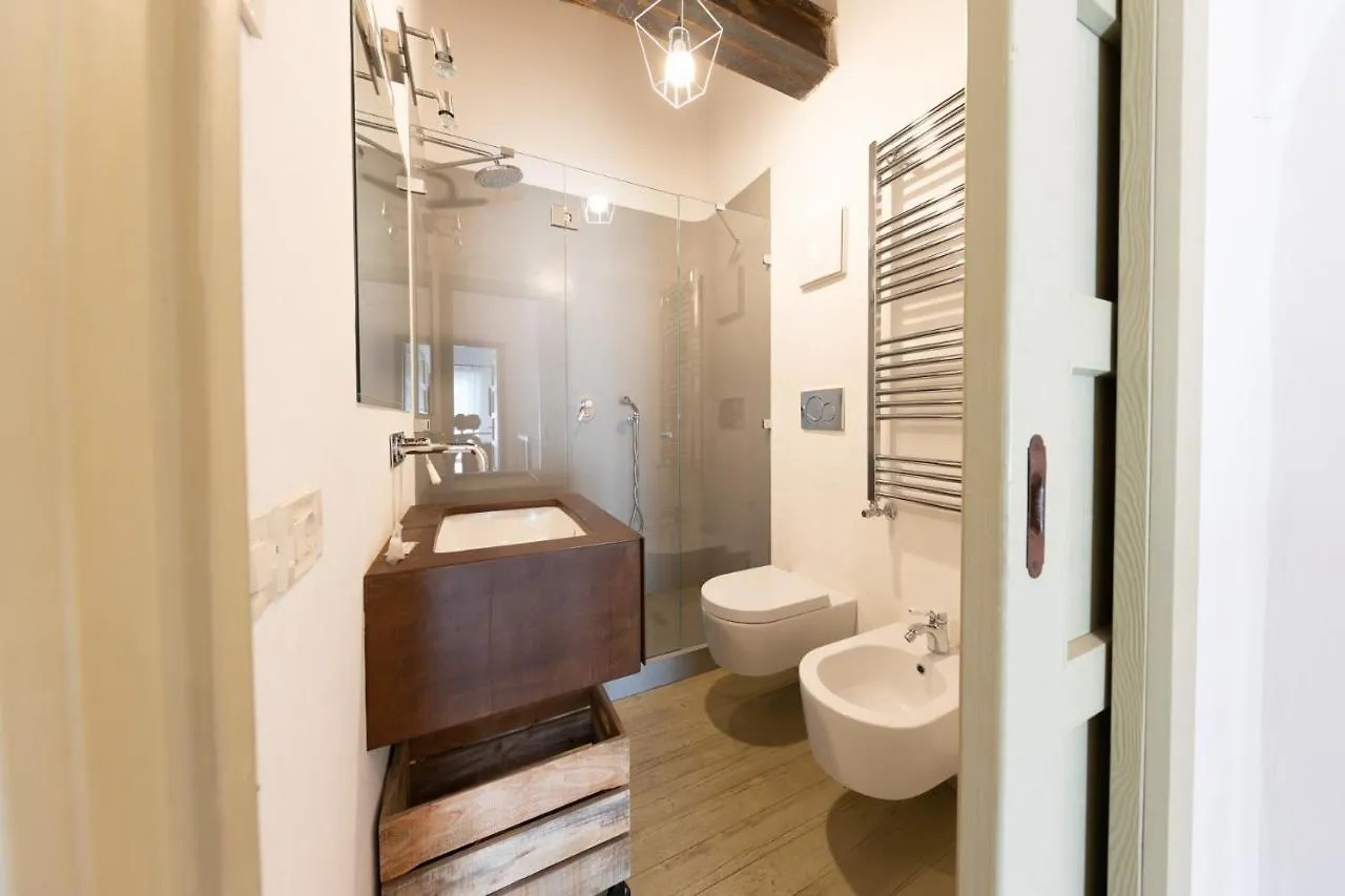 Casa Majon Apartment Cortina d'Ampezzo Italy