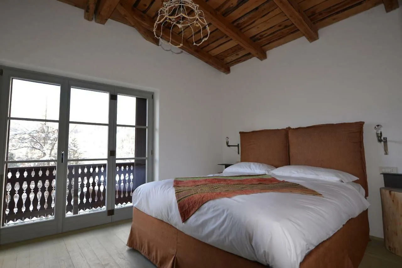 Casa Majon Apartment Cortina d'Ampezzo