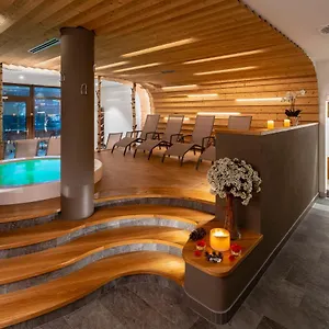 Hotel Columbia &, Cortina dʼAmpezzo
