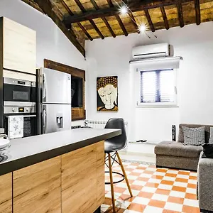 Ml Termini Appartamento Roma