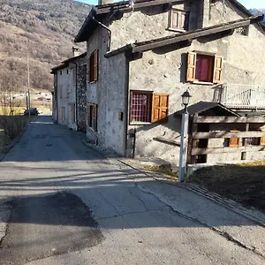 La Casetta Di Campagna Casa vacanze Mazzo di Valtellina