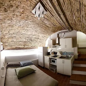 In Centro A Brescia:la Piccola House Appartamento Brescia